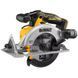 Дисковая пилка DeWALT DCS565P2 014898 фото 7