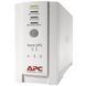Резервне ДБЖ APC Back-UPS 650 (BK650EI) 035320 фото 1