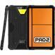 Планшет Ulefone Armor Pad 2 8/256GB LTE NFC Black 033607 фото 10