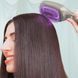 Щітка для випрямлення волосся CECOTEC Haircare Revitalize Шампанський 2063849 фото 7