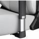 Комп'ютерне крісло для геймера Anda Seat Kaiser 3 XL White (AD12YDC-XL-01-W-PVC) 018535 фото 4