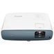 Мультимедійний проектор BenQ TK850 (9H.JLH77.37E) 029023 фото 3