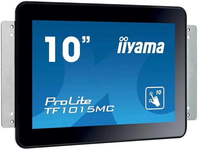ЖК монитор Iiyama ProLite TF1015MC-B2 036887 фото