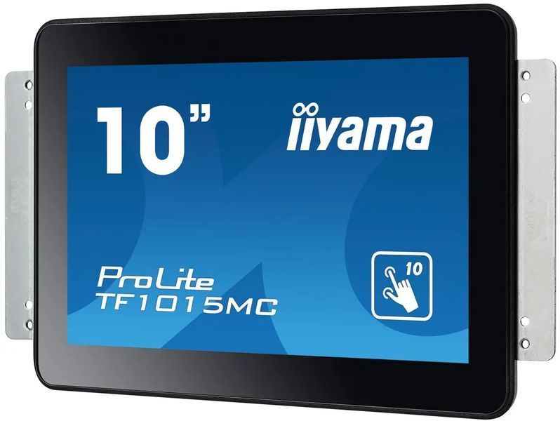 ЖК монитор Iiyama ProLite TF1015MC-B2 036887 фото