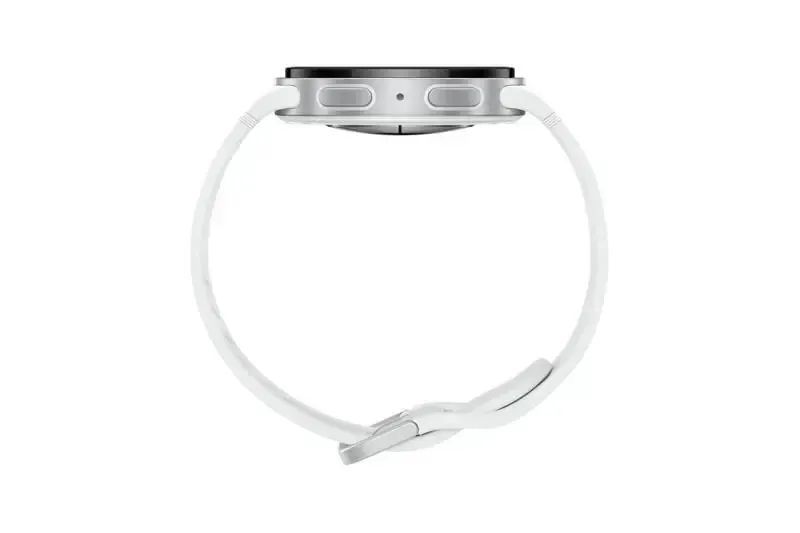 Смарт-годинник Samsung Galaxy Watch8 40 mm Silver (SM-L320NZSA) 612723 фото