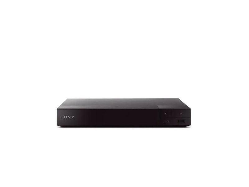 Blu-ray плеєр Sony BDP-S6700 136896 фото