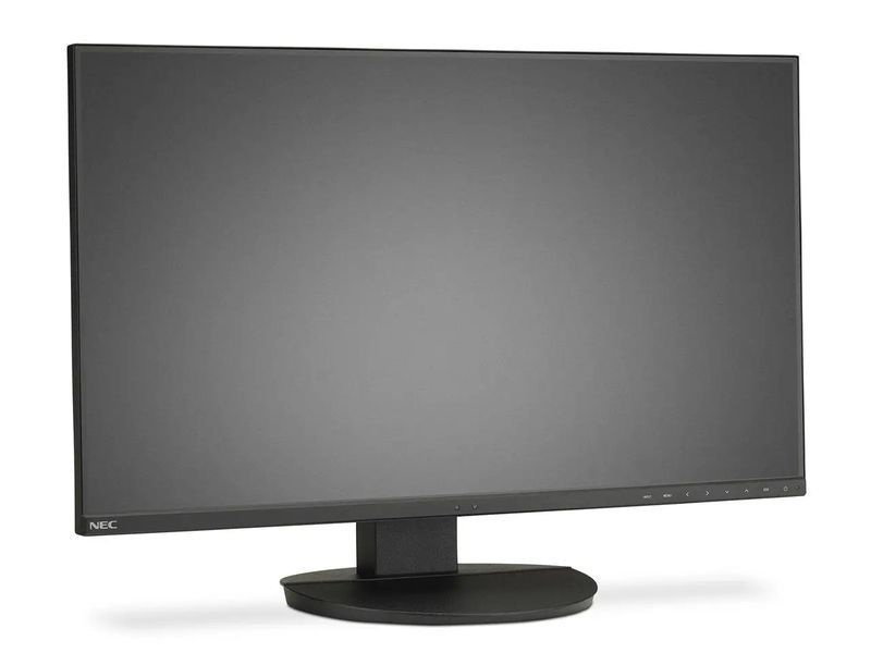 ЖК монитор NEC EA271F Black (60004304) 037380 фото