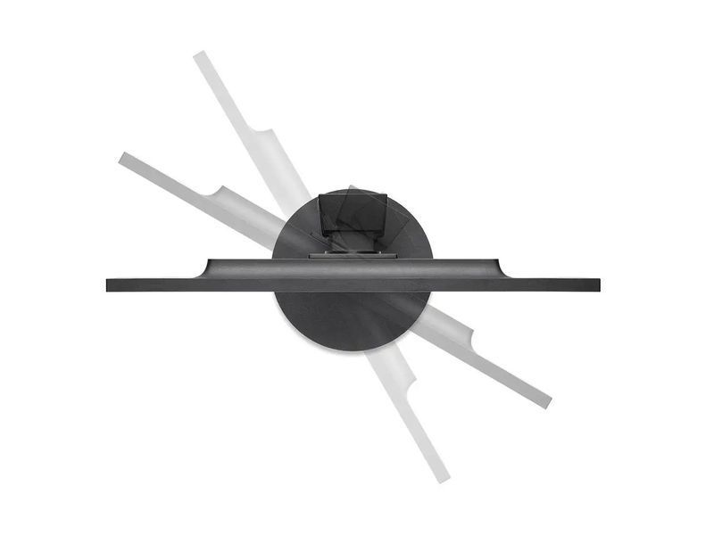 ЖК монитор NEC EA271F Black (60004304) 037380 фото