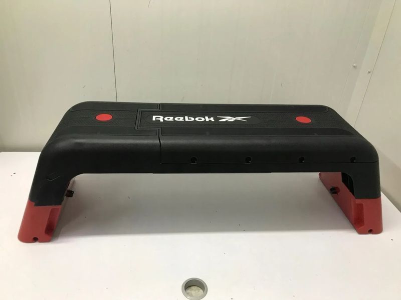 Степ-платформа Reebok RAP-15170RD 598928 фото