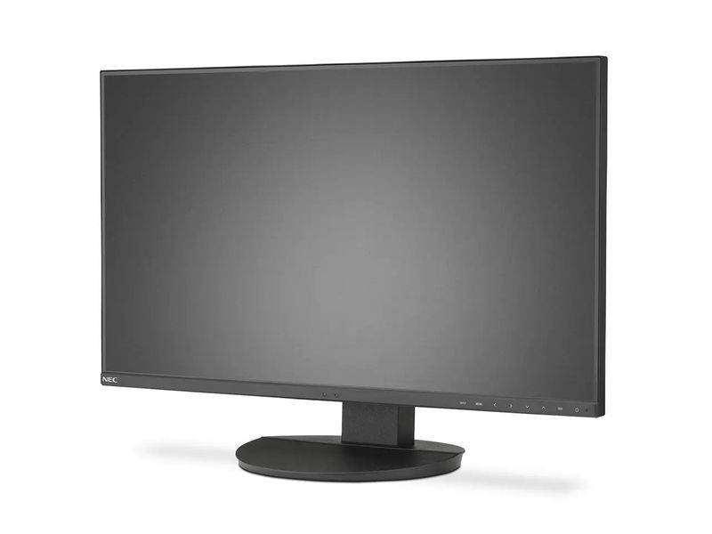 ЖК монитор NEC EA271F Black (60004304) 037380 фото