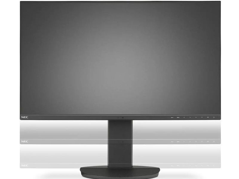 ЖК монитор NEC EA271F Black (60004304) 037380 фото