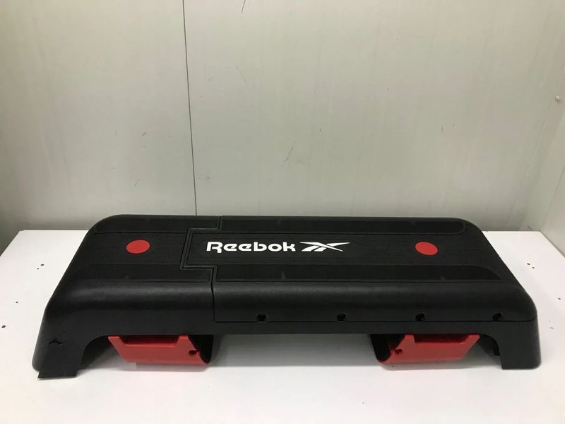 Степ-платформа Reebok RAP-15170RD 598928 фото