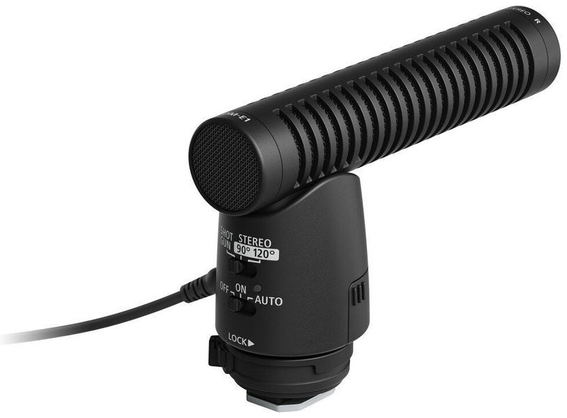 Микрофон CANON DM-E1 2107557 фото