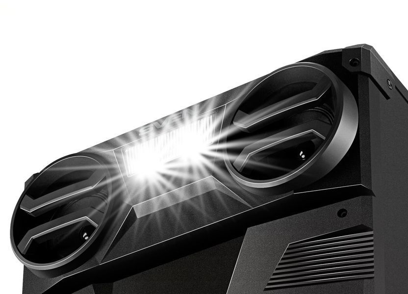 Акустична система Power audio SVEN PS-1900 712391 фото