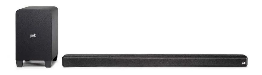 Саундбар Polk Audio Signa S4 038534 фото