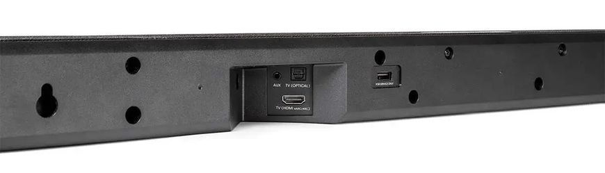 Саундбар Polk Audio Signa S4 038534 фото