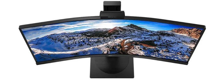 ЖК монитор Philips 346P1CRH/00 036937 фото