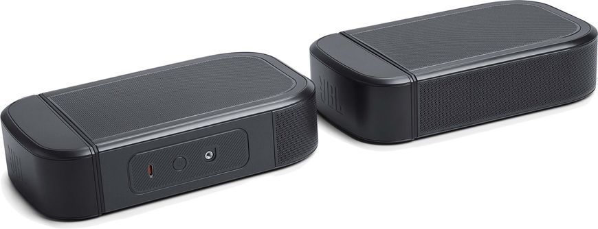 Саундбар JBL BAR 1000 MkII Черный 7.1.4-канальный, Беспроводной сабвуфер, 4K, Dolby Atmos, HDMI eARC, DTS:X, MultiBeam&trade; 3.0 2081374 фото