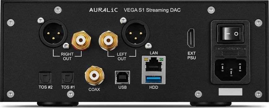 AV-Ресивер Auralic Vega S1 588396 фото