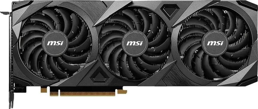 Відеокарта MSI GeForce RTX 3060 Ti VENTUS 3X 8GD6X OC 465888 фото