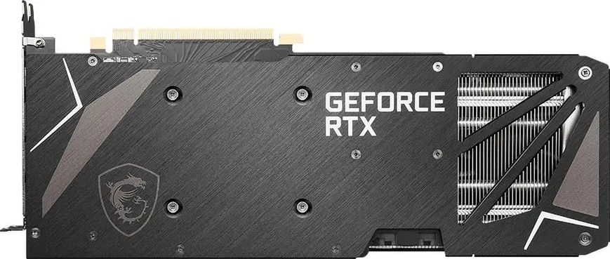 Відеокарта MSI GeForce RTX 3060 Ti VENTUS 3X 8GD6X OC 465888 фото