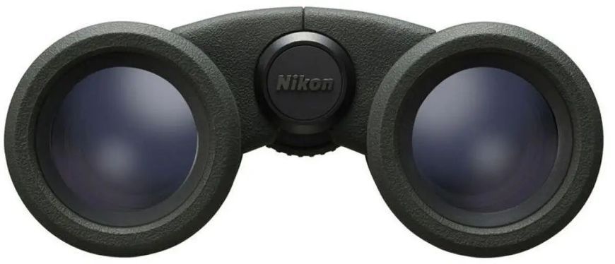 Бінокль Nikon Prostaff P3 8X30 Black 004735 фото