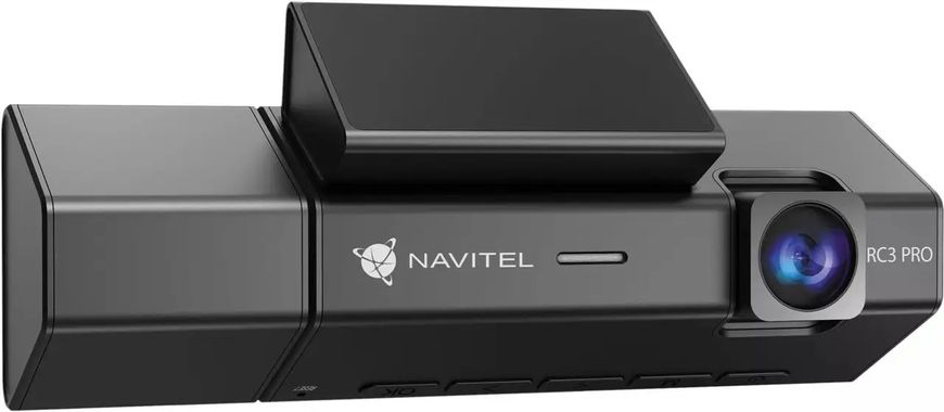 Автомобильный видеорегистратор Navitel RC3 pro 362713 фото