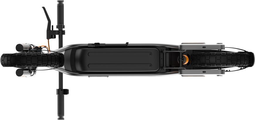 Електросамокат Xiaomi Electric Scooter 6 Pro BHR08QQGL 2113345 фото
