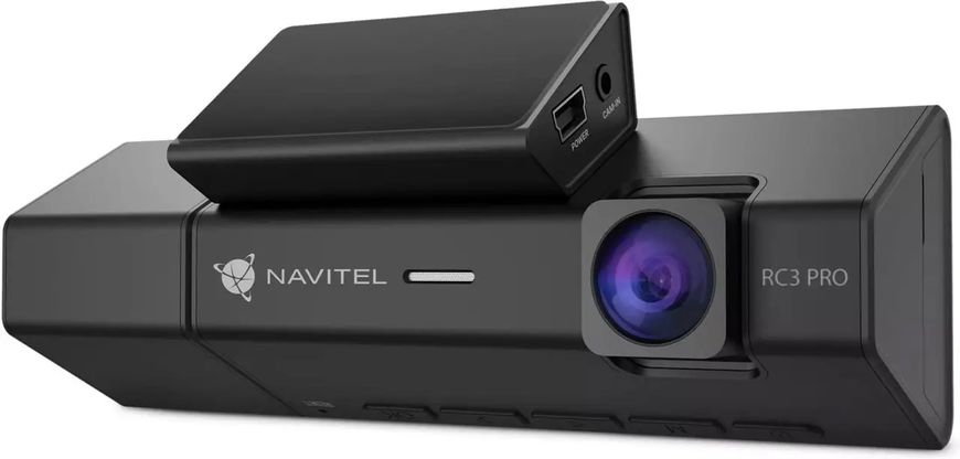 Автомобильный видеорегистратор Navitel RC3 pro 362713 фото