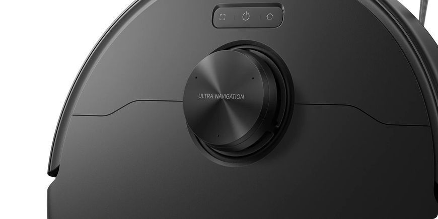 Робот-пилосос MOVA P70 Pro Ultra 2144147 фото