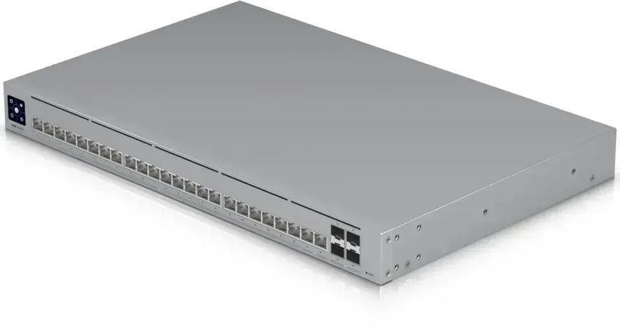 Коммутатор управляемый Ubiquiti USW-Pro-HD-24 593398 фото