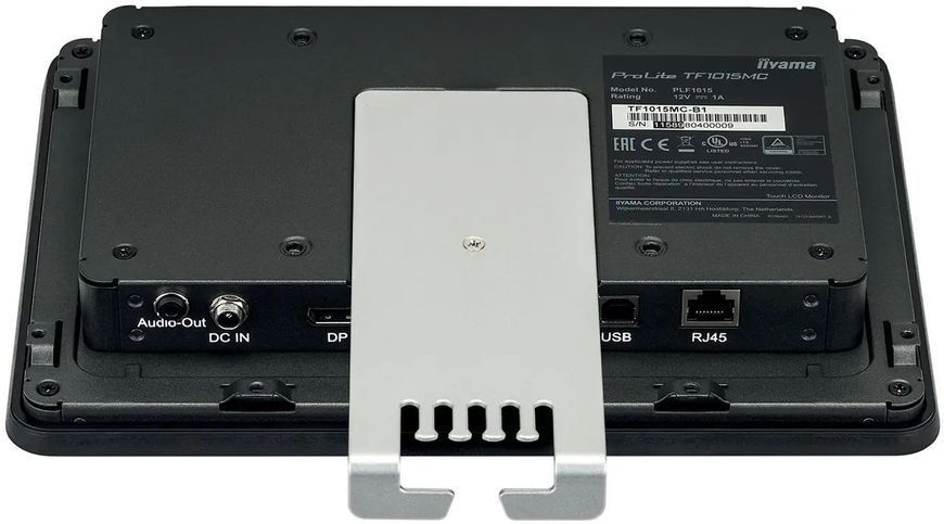 ЖК монитор Iiyama ProLite TF1015MC-B2 036887 фото