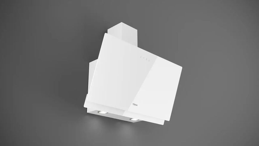 Вытяжка наклонная Teka DVN 77050 TTC WH 010621 фото