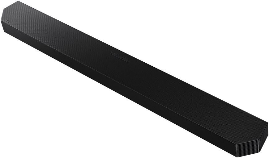 Саундбар SAMSUNG HW-Q800H черный 2129419 фото