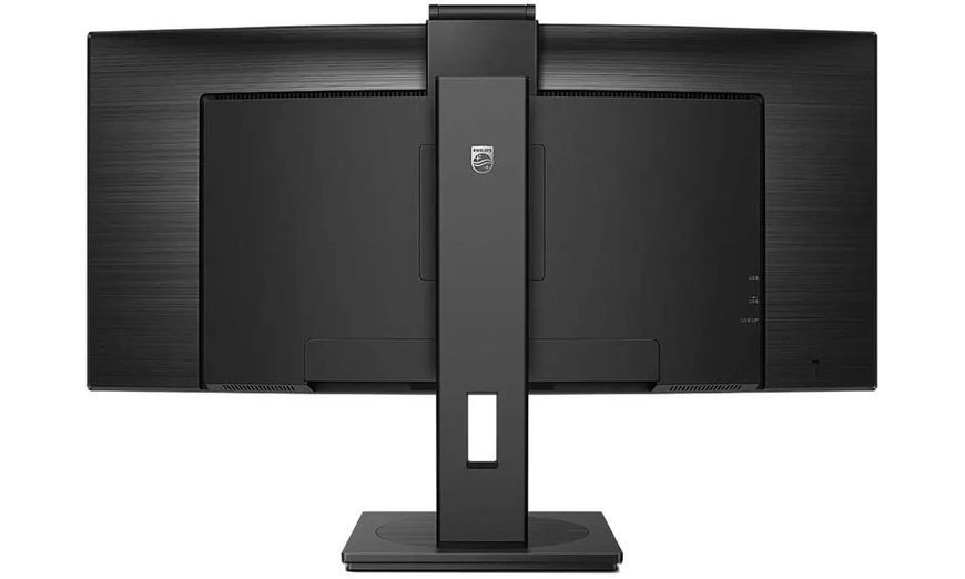 ЖК монитор Philips 346P1CRH/00 036937 фото
