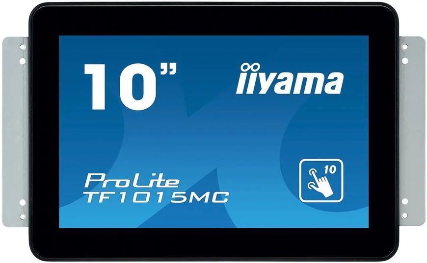 ЖК монитор Iiyama ProLite TF1015MC-B2 036887 фото