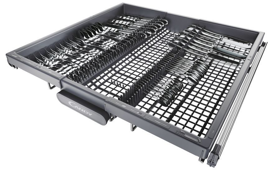 Посудомоечная машина CANDY Rapido CI 6B4F1MA Maxi Tub Maxi Plates & Tray Aqua Stop 608543 фото