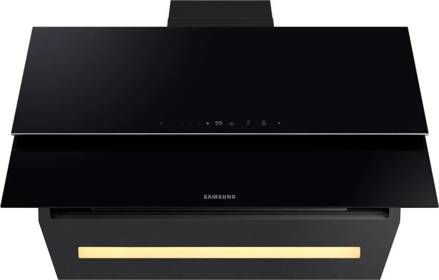 Витяжка похила Samsung NK36N9804VB 010901 фото