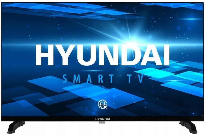 Телевізор Hyundai HLM 32TS500 Smart 599023 фото