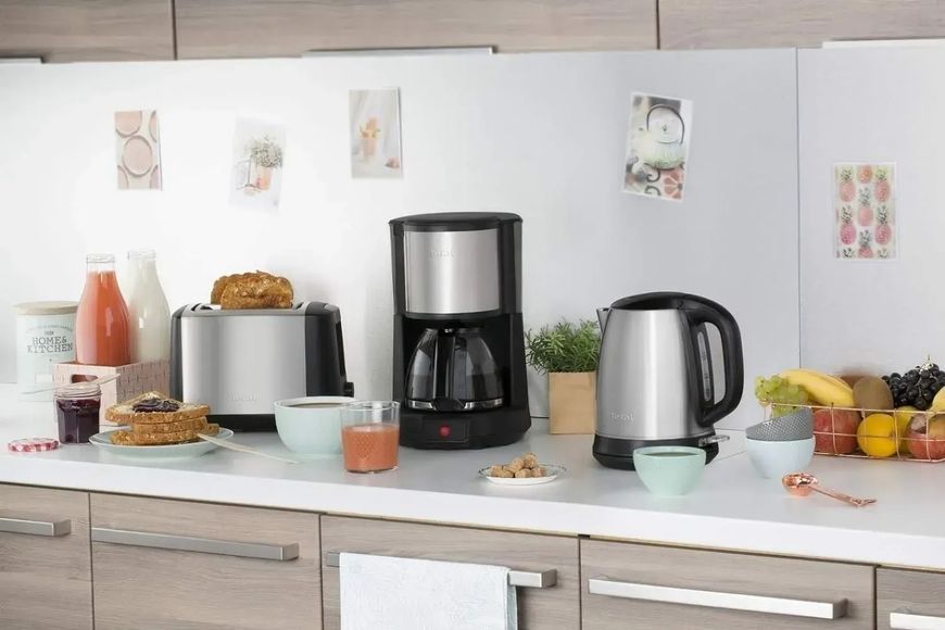 Електрочайник Tefal KI160D30 605562 фото