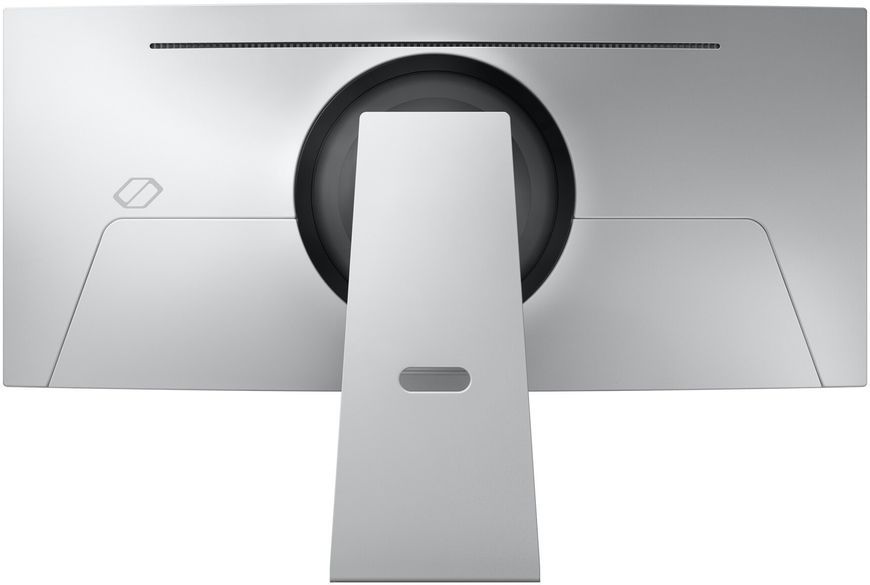 Монітор SAMSUNG Odyssey G8 LS34DG850SUXDU 34.1" OLED 3440x1440px 175Гц 0.03 мс [GTG] Вигнутий 2016553 фото