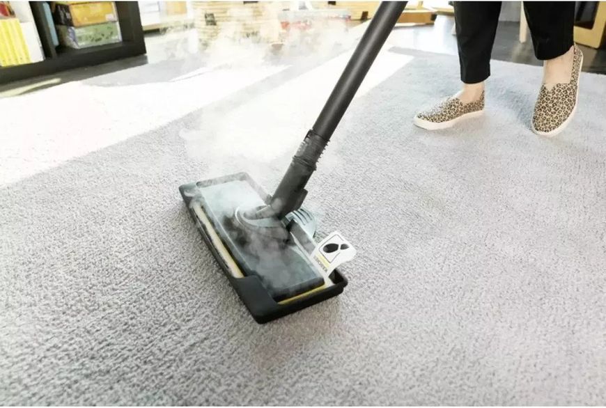 Пароочисник Karcher SC 3 EasyFix Plus (1.513-661.0) 032170 фото