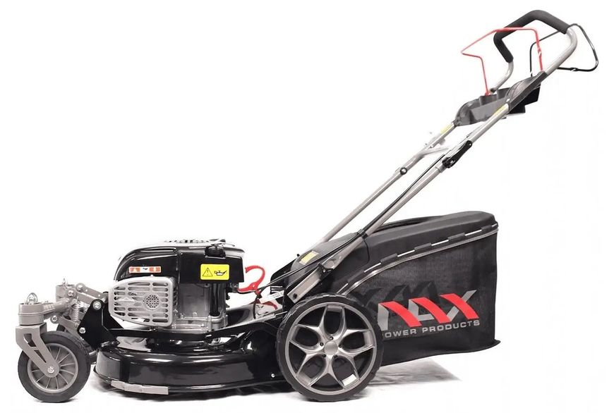 Газонокосарка NAX 3001S Briggs&Stratton 750EX 376260 фото