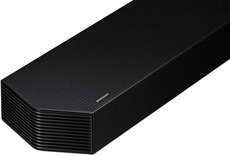 Саундбар SAMSUNG HW-Q800H черный 2129419 фото