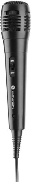 Power Audio GOGEN BPS736CD, 90 Вт, Bluetooth, CD-програвач, акумулятор 22 години, FM-тюнер 2094694 фото