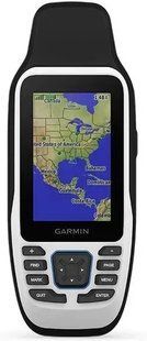 GPS-приймач Garmin GPSMap 79s 600416 фото