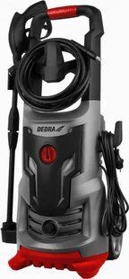 Минимойка высокого давления Dedra DED8824 024527 фото