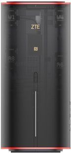 Маршрутизатор ZTE G5 Ultra Gaming 2.4 / 5 / 6 ГГц (TriBand), Wi-Fi Mesh, гніздо для SIM-карти 2120162 фото