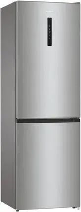 Холодильник з морозильною камерою Gorenje NRK6192AXL4 324970ua фото