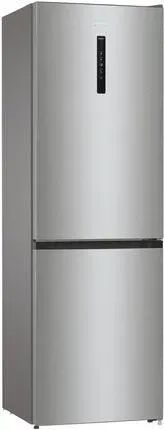 Холодильник з морозильною камерою Gorenje NRK6192AXL4 324970ua фото